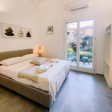 Apartmán Centro Storico Spina White House Pisa Exteriér fotografie