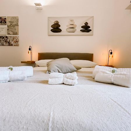 Apartmán Centro Storico Spina White House Pisa Exteriér fotografie