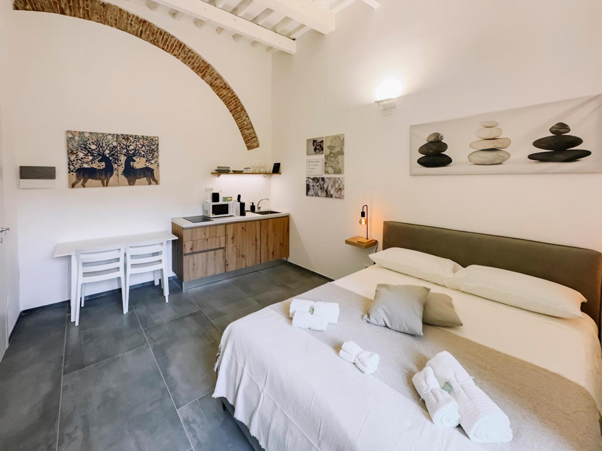 Apartmán Centro Storico Spina White House Pisa Exteriér fotografie