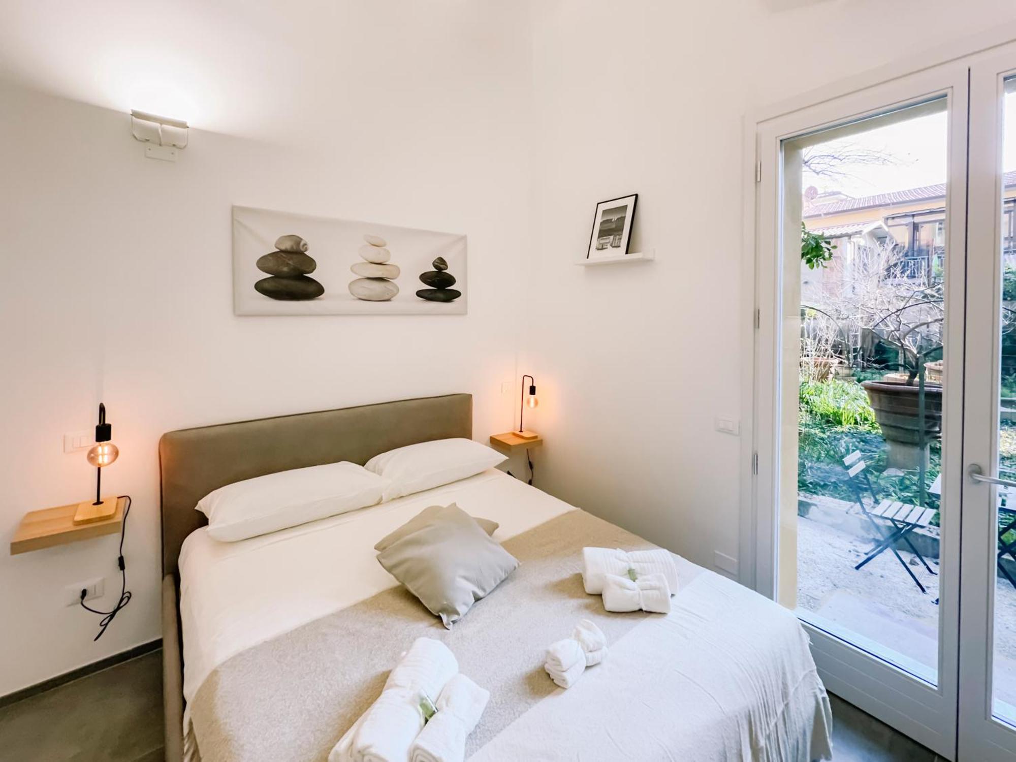 Apartmán Centro Storico Spina White House Pisa Exteriér fotografie