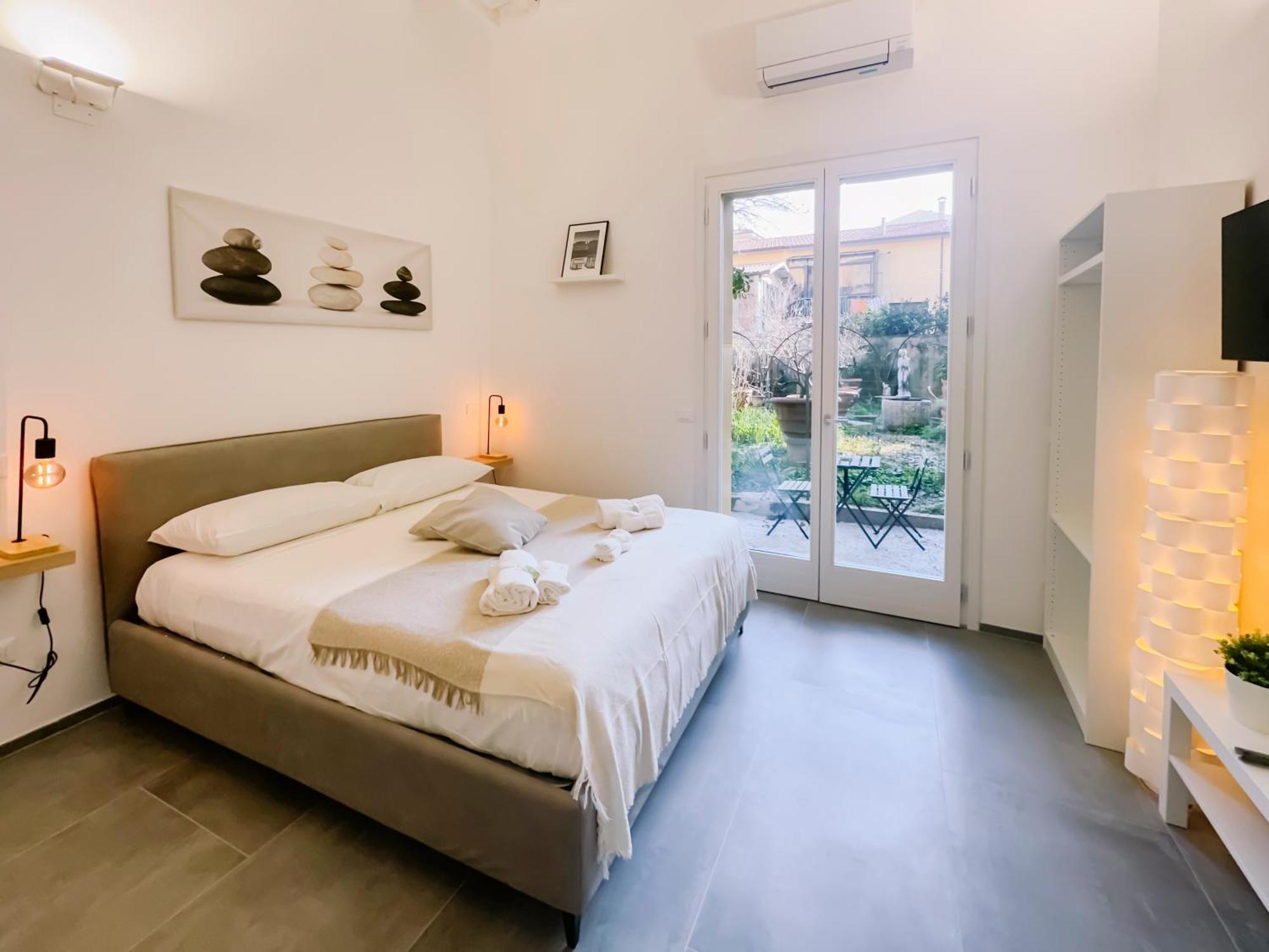 Apartmán Centro Storico Spina White House Pisa Exteriér fotografie