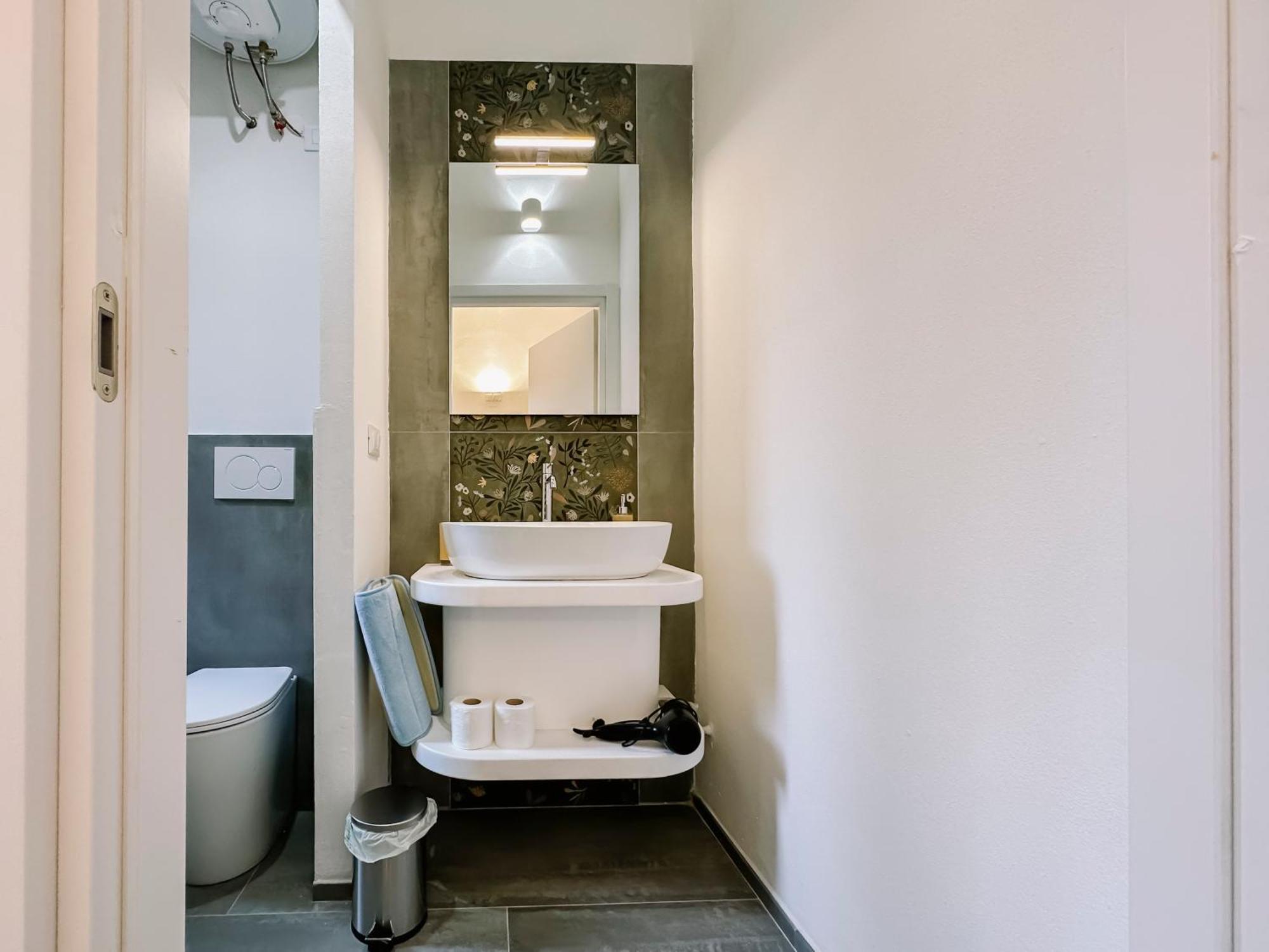 Apartmán Centro Storico Spina White House Pisa Exteriér fotografie