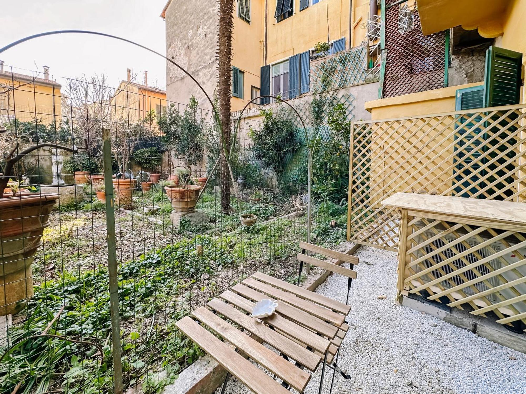 Apartmán Centro Storico Spina White House Pisa Exteriér fotografie
